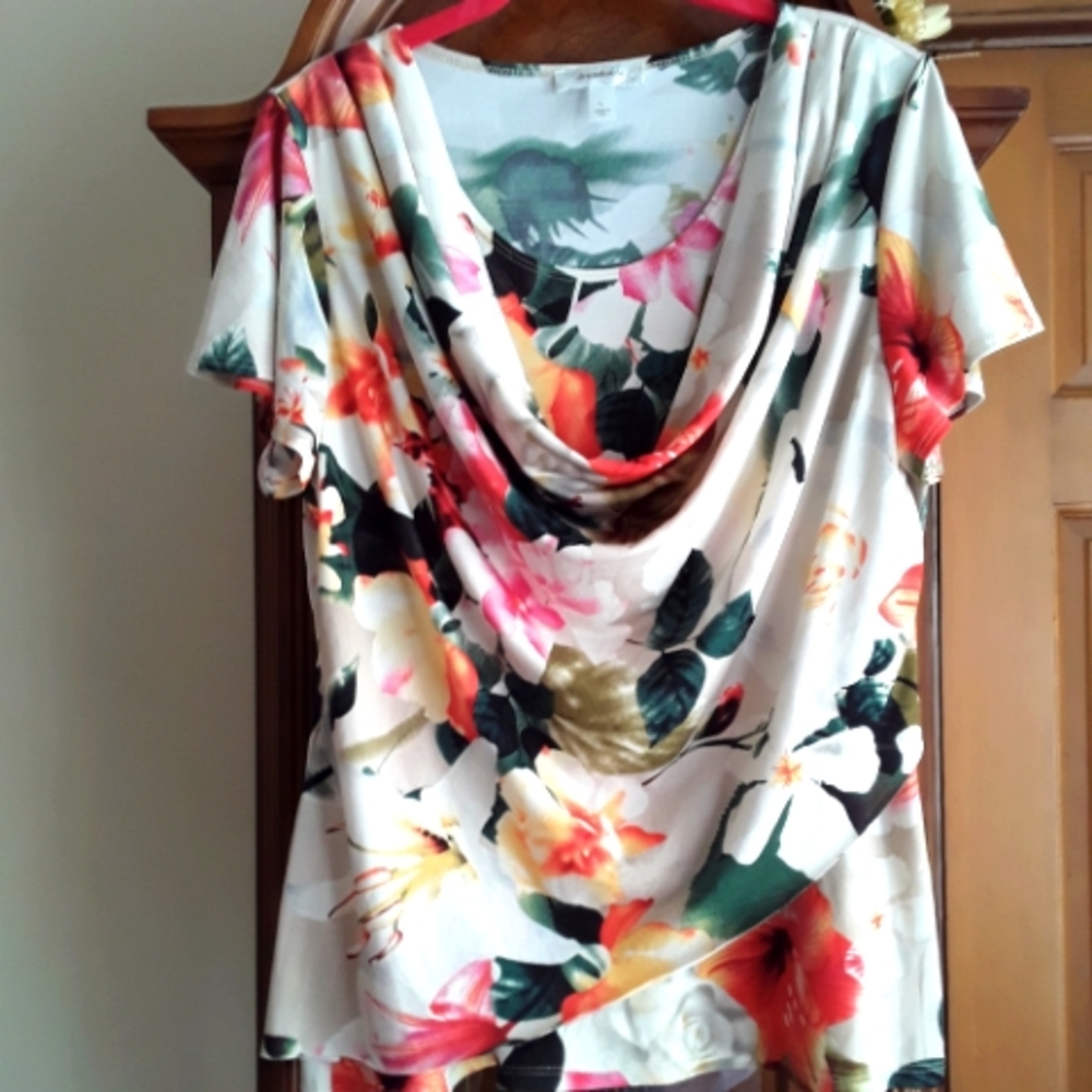 Women's top